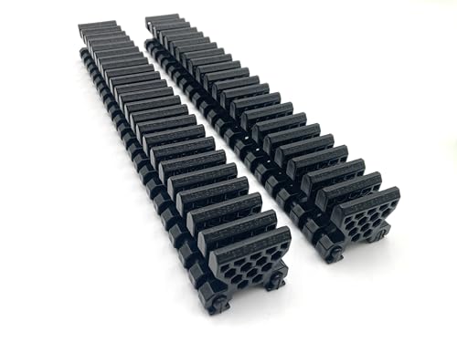 42 Wrench Organizer Set V2- Black