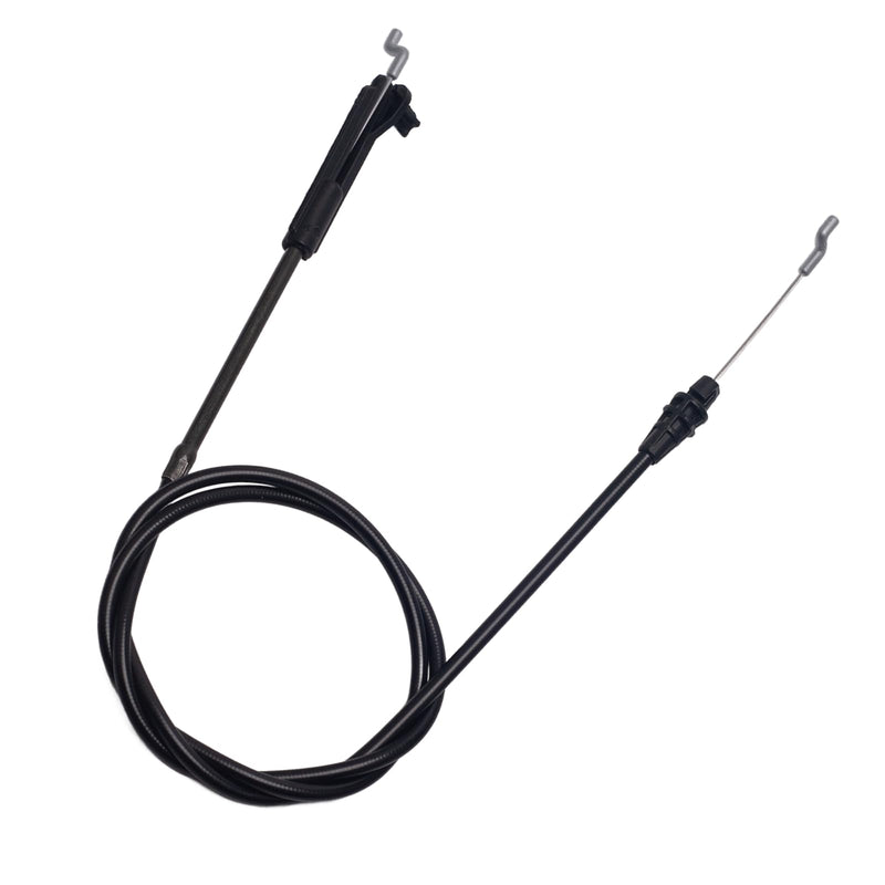 139-6594 PP Brake Cable,Mower Brake Cable Compatible with Toro 22 inch Flex-Force Recycler Lawn Mower fitsToro 21462 21464 21465 21466Fits 55cm Recycler Lawn Mower
