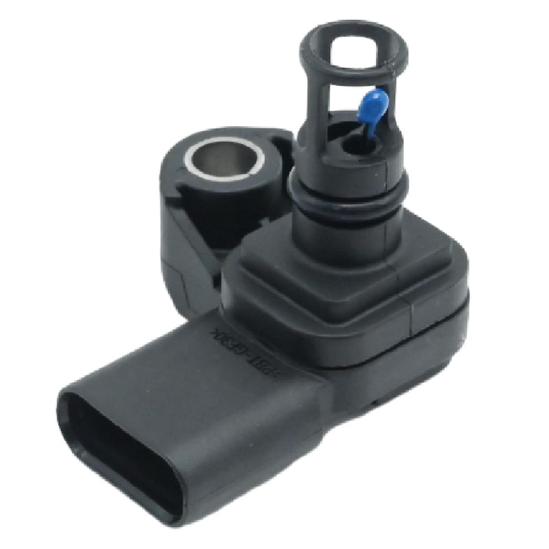 12681993 Intake Air Pressure and Temperature Sensor, Replacement for Chevy Equinox 2018-2020, Replacement for GMC Sierra 2500HD 2017-2022