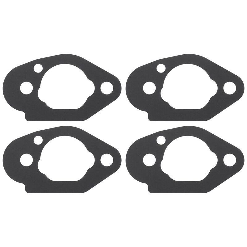 4pcs Air Cleaner Gaskets 17228-ZM0-000 Compatible with Honda GC135 GCV135 GCV160 GCV160A