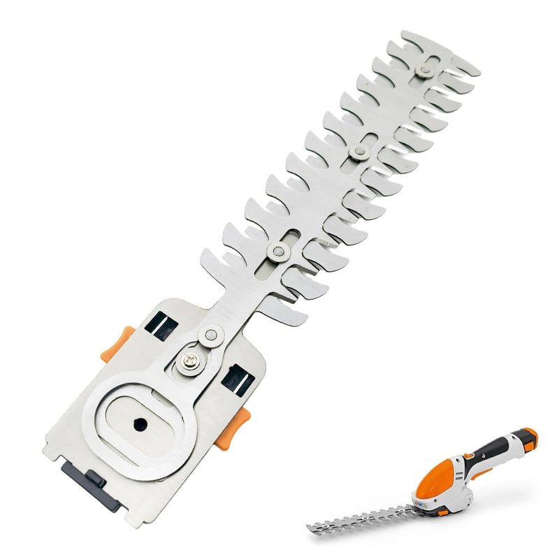 1PCS Shrub Shear Blade for St-ihl HSA25 (only) Cordless Hedge Trimmer HA03 820 3000