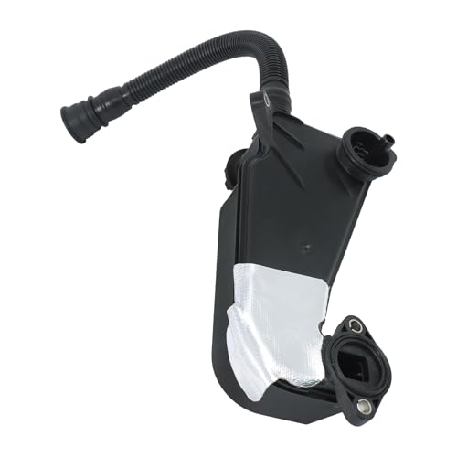 GXYWADY Air Oil Separator Assembly Replacement for PC3Z-6A785-A