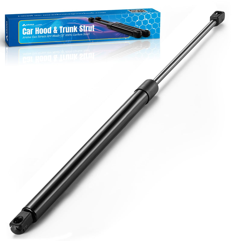 ARANA Qty(1) Hood Strut Lift Support Campatible with 2009-2016 Audi A4 A4-Quattro S4 S5, 2009-2017 Audi A5 A5-Quattro, 2013-2016 Audi A4 Allroad/Wagon, Front Bonnet Replacement Shock OEM#8T0823359 8T0823359