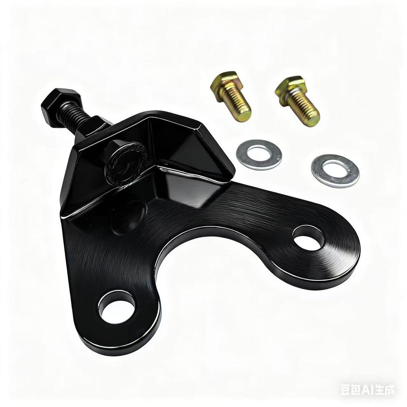 Exhaust Manifold Bolt Repair Kit Driver Rear/Passenger Front,Fits 1999 and Newer GM Vehicles or Suv, Including 4.8L 5.3L 6.0L and 6.2L Models