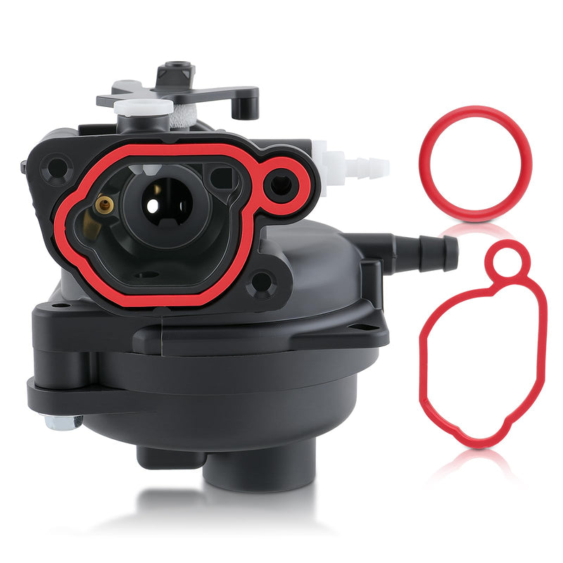 799583 Carburetor for 300E 450E 500E 550E 09P602 08P502 9P602 125cc 140cc Series Engine, Replace# 595656 590556 591160 591979 593261