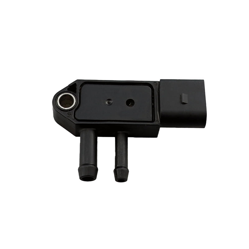 076906051B Differential Pressure Sensor DPF Replacement for Volkswagen Jetta 2010-2015, Passat 2012-2015, Golf 2010-2014, Beetle & Audi A4, A4 allroad, A4 Quattro, A5, A5 Quattro, allroad 2.0L