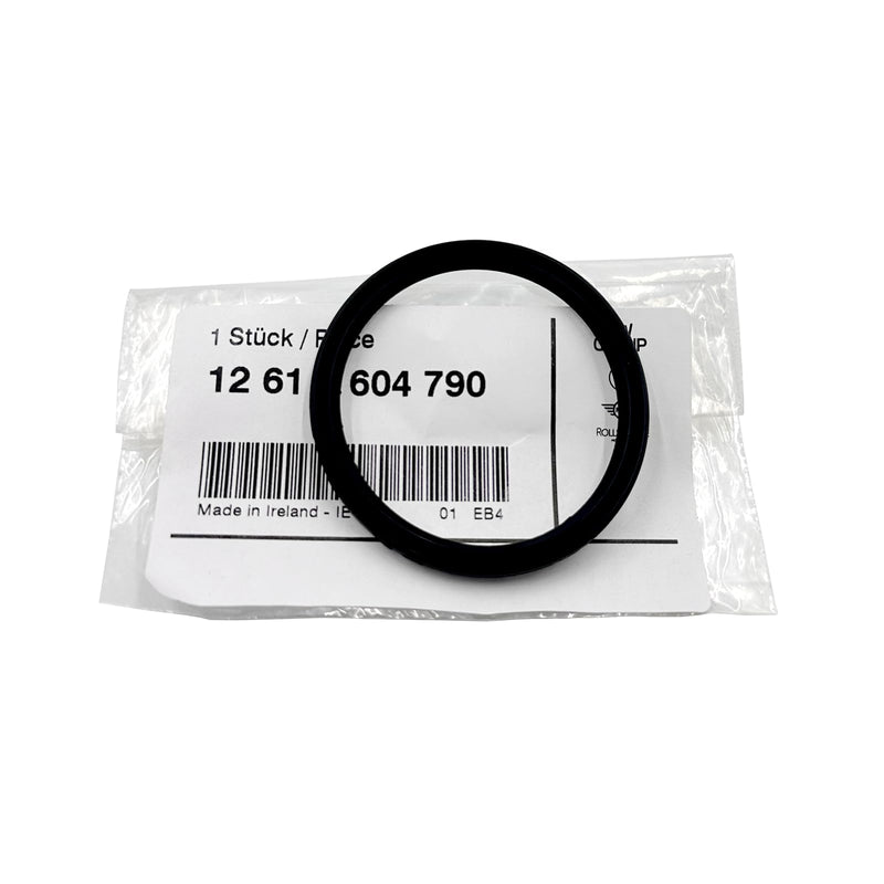 OEM Parts 12617604790 Engine Oil Level Sensor Gasket, for BMW Audi Engine Oil pan O-Ring, N20 N63 B48 N13 B58 Engine Oil pan Sensor Rubber Ring, PAWODIKE 1pcs 038103196B