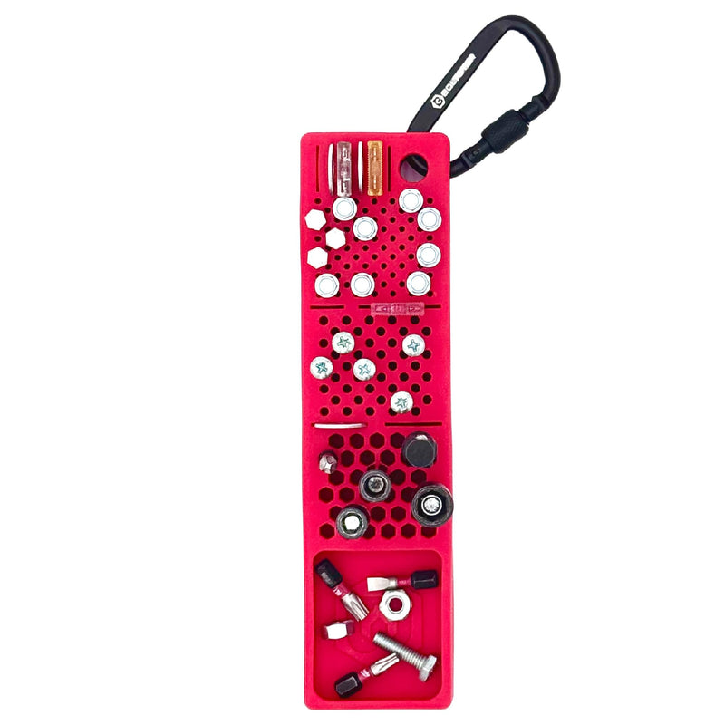 Bitster 2.0 by Boltster (Red) Red