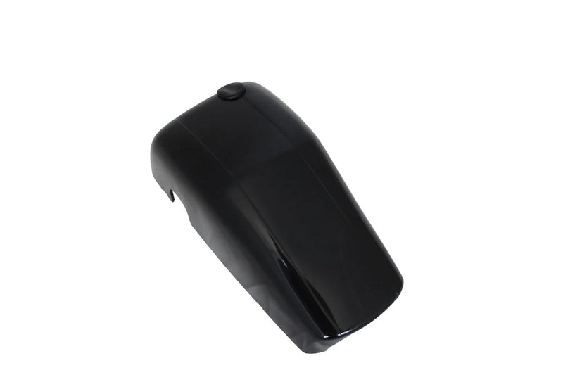 Replacement Front Cover for Lippert Solera Regal Drive Head – Black