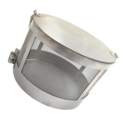 Smart Meter Cover WiFi Blocker E mf Blocker for Home Faraday Cage E mf Blockers for Home EMP Protection 2C