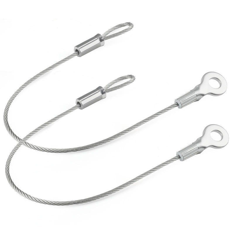 Tailgate Cable for Polaris General Ranger 400 500 570 800 1000 2010-2025 7081636
