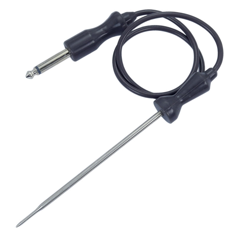  [AUSTRALIA] - 00755060 Meat Probe, Temperature Probe for Range Stove, Wall Oven, Grill, Baker 492332 00492332 replace ment