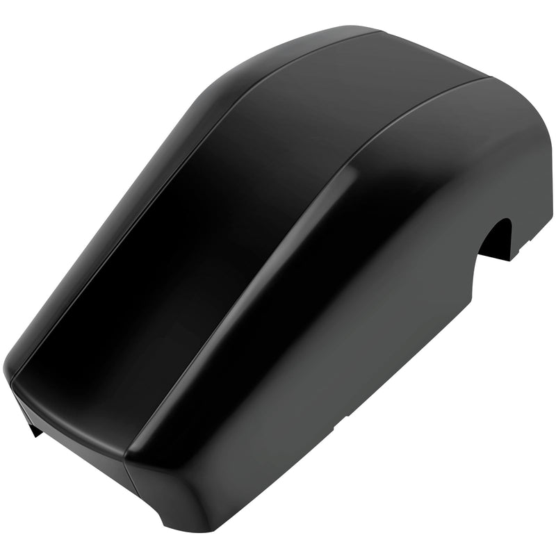 Rv Awning Cover Replacement for Solera 643923 RV Regal Awning Idler Head Front Cover, Fit for Solera Regal Power and Manual Awnings with Short/Flat/Pitched Assemblies