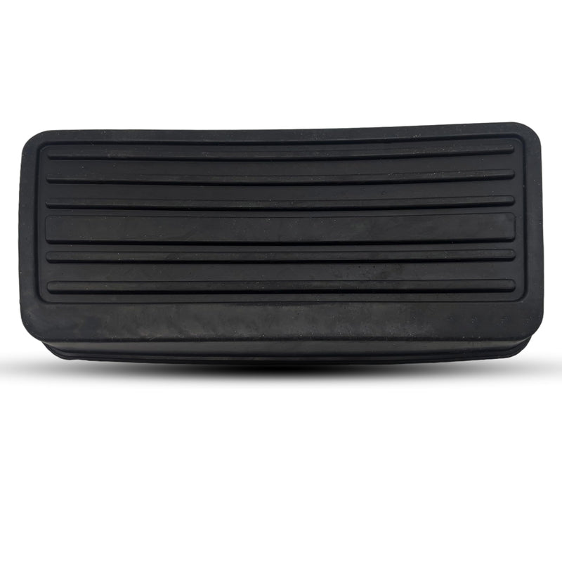 20787 Brake Pedal Pad 15706042 for Chevrolet Silverado 1500 2500 Suburban Express Cheyenne 1999-2019 for GMC Savana Sierra Yukon for Cadillac Escalade 2002-2011 for Hummer H2 2003-2009