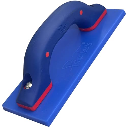 TruBlue Urethane Grout Float for Tile, 3-1/2"x 9" 3.5" x 9"