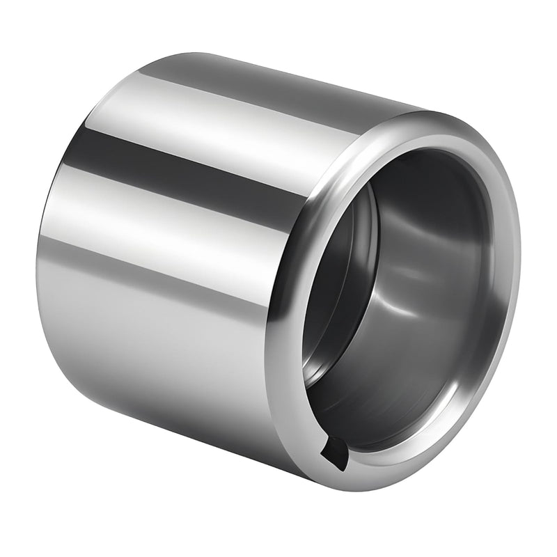 Stainless Steel SBC Crank Crankshaft Turning Socket Compatible with Small Block Chevy 1955-2000 V8 1978-2006 200/262