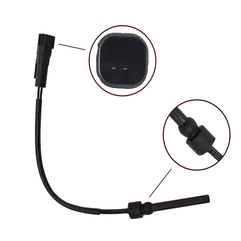 Expansion Tank Liquid Level Sensor Compatible for for Range Rover LR2 for Volvo V40 V70 XC70 Replacement# LR000930 J9C7326