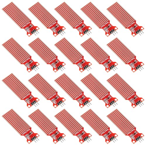 Water Level Sensor Module for Arduino Raspberry Pi 20pcs