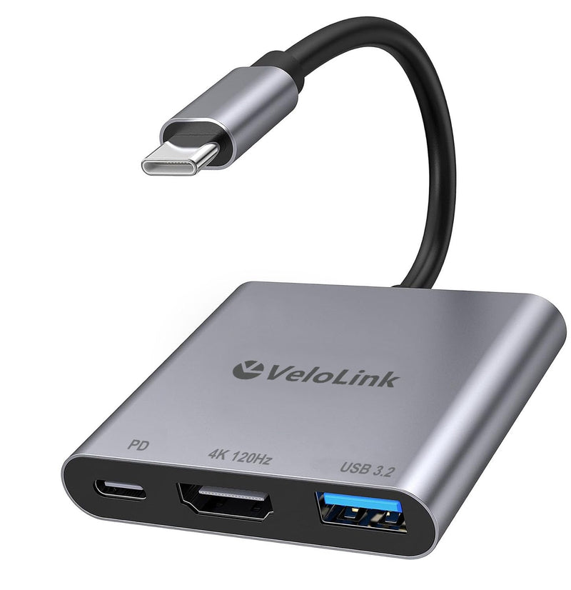 Switch 2 Dock,USB C to Hdmi for Nintendo Switch 2 Docking Station,Switch 2 Portable Dock with HDMI 2.1/PD Port/USB A,Switch 2 TV Dock, Compatible with Nintendo Switch 2 and Laptop USBC HDMI Model 02