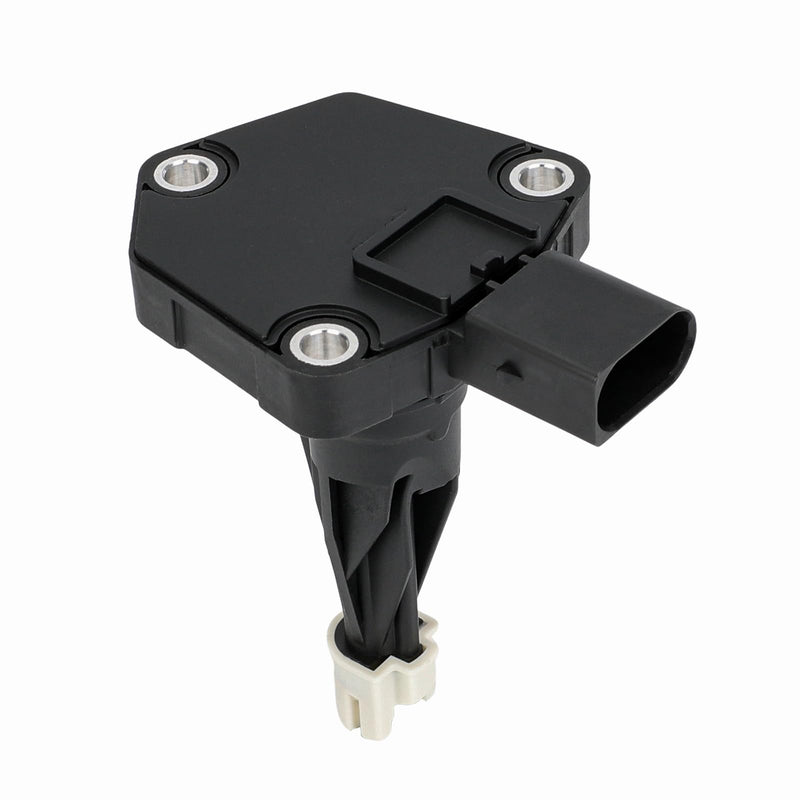 Engine Oil Level Sensor Compatible with 228i F22 F45 F46 320i 328i GT xDrive 335i 428i xDrive Gran Coupe 528i ActiveHybrid 3 X3 X4 X5 Replacement for 12617638341 12617598860 FLS324 12617636294
