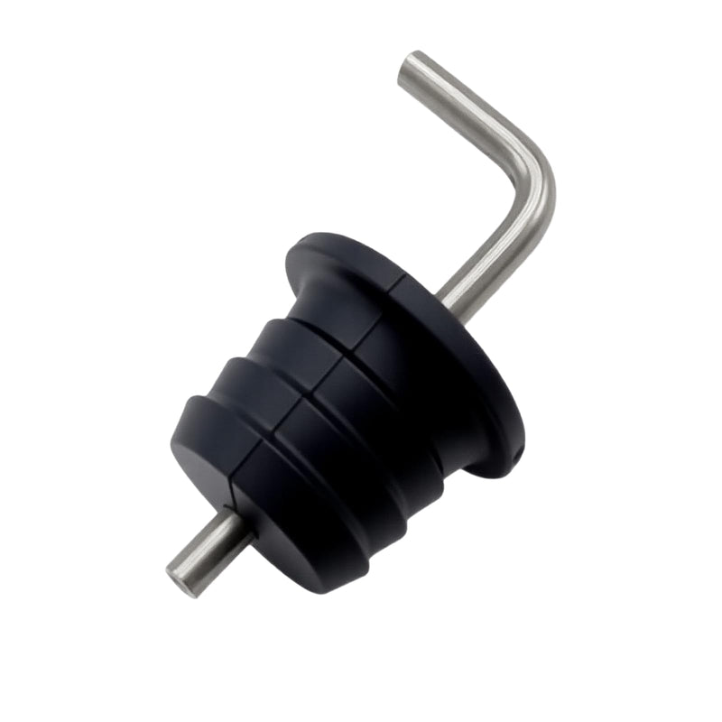 25615-5T0-004 Transmission Filler Cap, 25615-RCL-003 Car Transmission Rubber Plug Cap for (ATF) (A) (CVT), Compatible with Honda Accord CRV Civic HR-V, Replacement for Acura MDX RLX TSX,1 Pcs 1Pcs