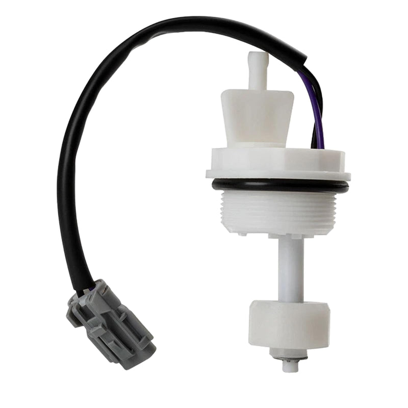 Diesel Water in Fuel WiF Sensor Compatible with Chevy Silverado 2500 3500 GMC Sierra 2500 3500 2001-2011 GM 6.6L Duramax LB7 LLY LBZ LMM LM1,Water in Fuel Indicator Sensor Replace#12639277 12639450