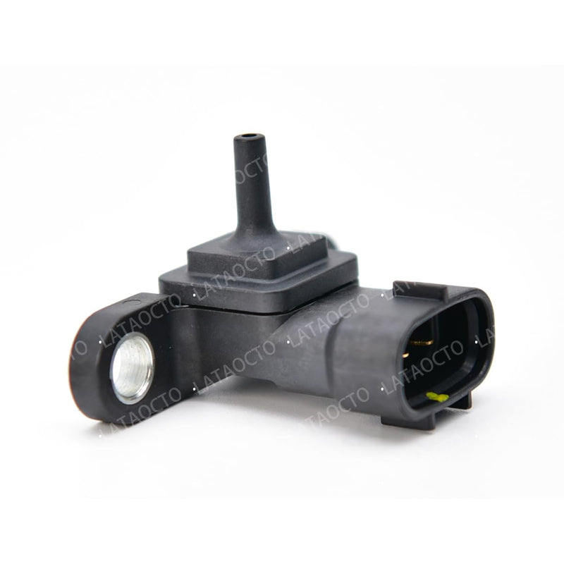 Manifold Air Pressure Sensor 89421-71010 Compatible with Toyota Sequoia 4Runner Tundra GX470 2004-2009 Tacoma 2005-2020 89421-20200