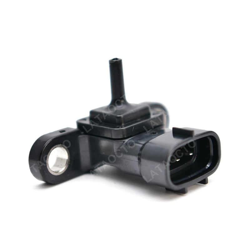 Manifold Air Pressure Sensor 1C7-82380-00-00 Compatible with Yamaha Grizzly 550 700 Raptor 700 2006-2018