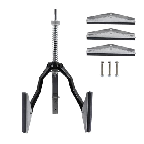 Engine Cylinder Hone Tool 2"-7" Diameter Adjustable Deglazer 4"