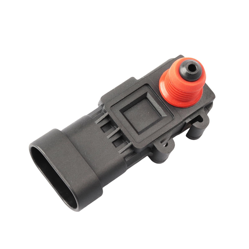 Car Fuel Tank Pressure Sensor 16238399Compatible with Chevy, GMC Sierra, Buick, Cadillac, Pontiac - S10 Silverado, Suburan, Express, Impala, Yukon Fuel Pump Tank Vapor Vent Pressure Sensor
