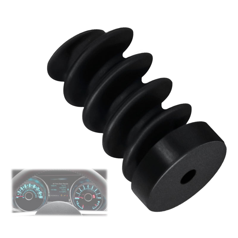 926-321 Odometer Gear Kit Replacement for Ford Ranger 1995 1996 1997 1998 1999 Speedometer Worm Gear, Fit for Select Ford/Mazda/Mercury Models Odometer Gear Repair Part, 1 Pack