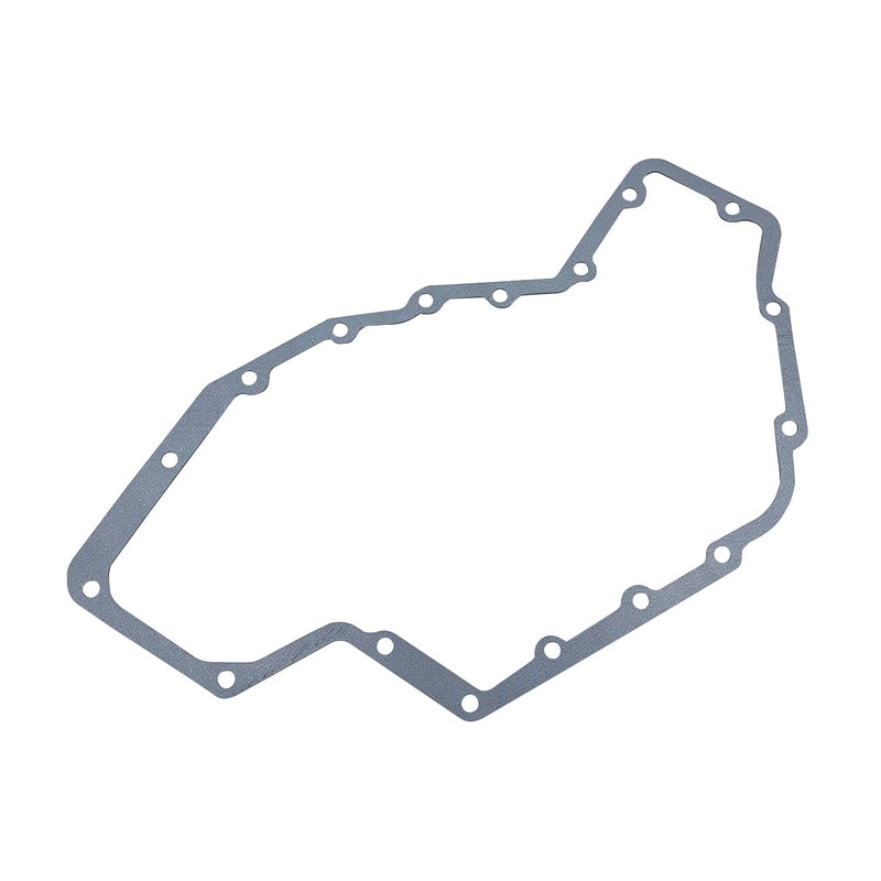 Front Timing Case Cover Gasket for Dodge Ram Cummins 2003-2018 2500 3500 4500 5500 5.9L 6.7L