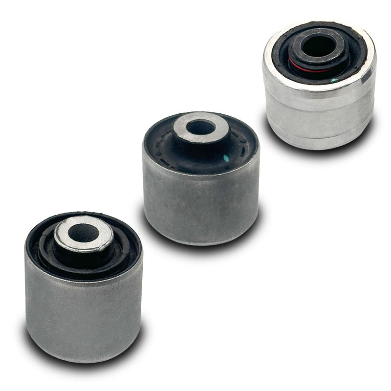 523-082 Suspension Bushing Compatible with Dodge Journey 2.4 L/3.5 L 2009-2010 Replace K201354 K201383 4766562AB 4766563AB 68104664AA 68104665AA