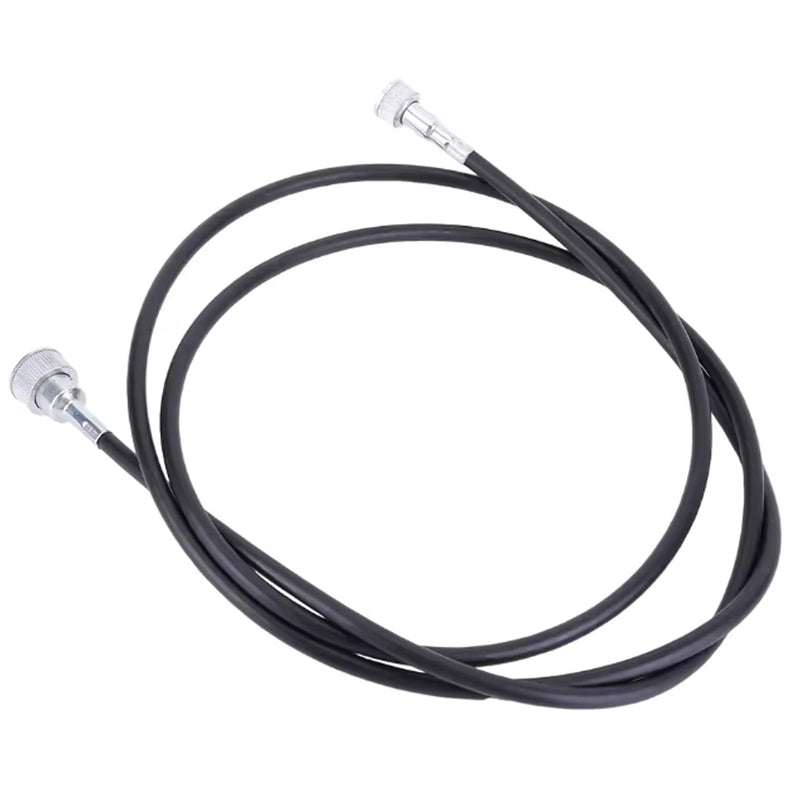 Transmission Speedometer Cable 7641443183,Fits for 55 56 57 Chevy 700R4 TH350 TH400 TH-200,TH-350 TH-400 TH-200-4R TH-700R4,Compatible with Chrysler transmissions 727,904