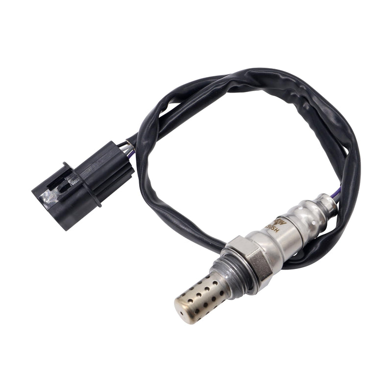 HiSport O2 Oxygen Sensor Compatible with Hyundai Elantra 2017-2019, Elantra GT 2018-2020, Veloster 2019-2021 & Kia Soul 2010-2011/2017-2021, L4 1.6L 2.0L Replacement for 392103F000, 392103F020 HSOS24779