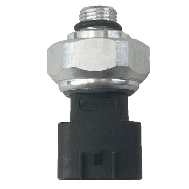 88719-33020 Air Conditioner A/C Pressure Sensor Switch 499000-7880 Compatible with Avalon Prius Sienna Camry Corolla Highlander ES350 GS350 GX460 IS350 tC xB iQ