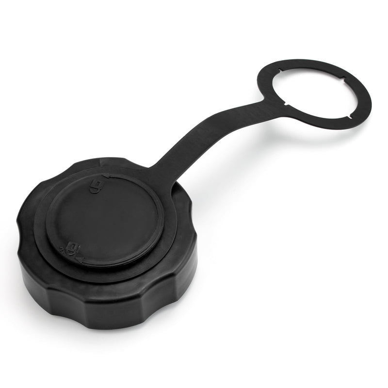 Fuel Tank Cap for Multiquip Mikasa MTX60, MTX70, MTX80 & MTX90, Rammer Fuel Tank Cover Replace Part Number #366350460