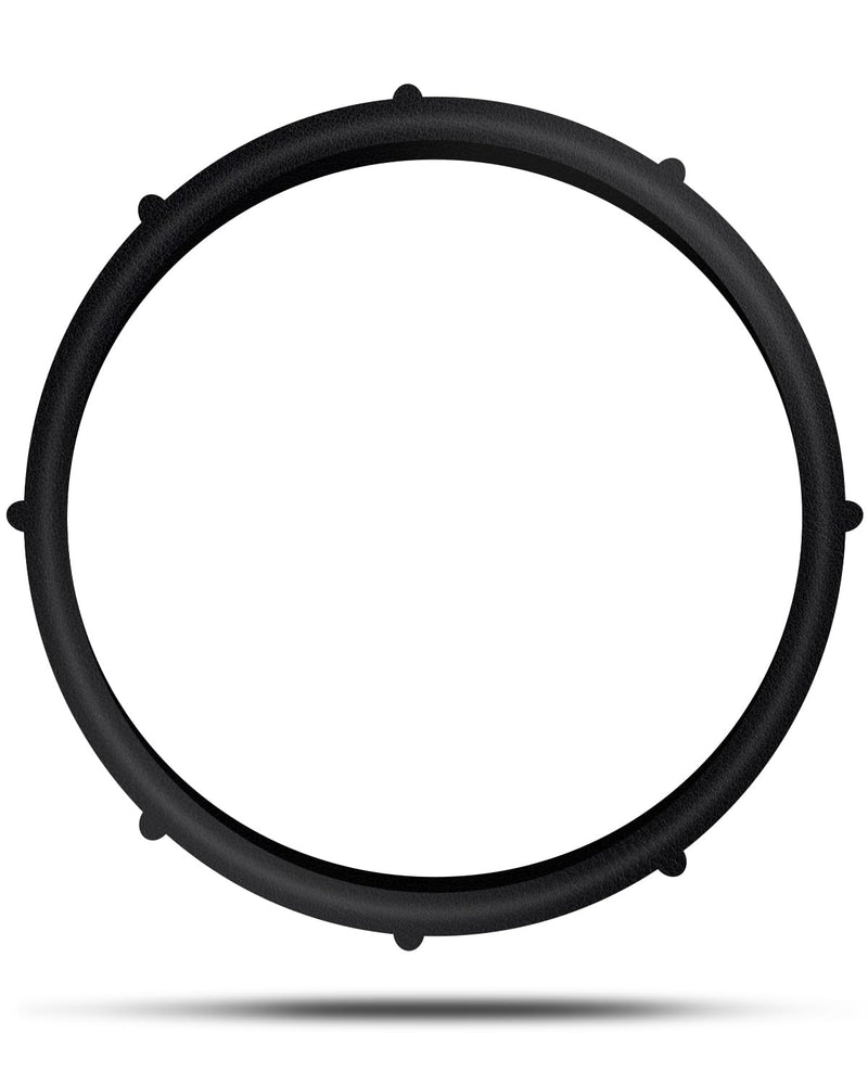 Fuel Pump Tank O-Ring Seal Gasket Fit for Yamaha YZF R6 R1 FZ6 FZ6R FZ8 FZ1 Replace 19B-24486-01-00