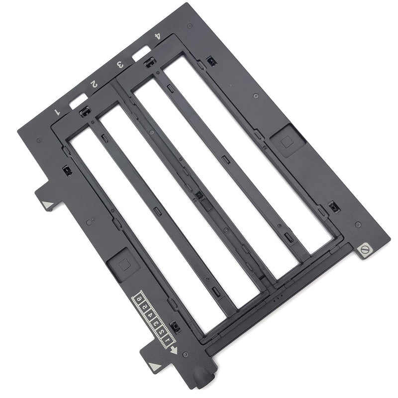 35mm Photo Negative Holder Film Guide Holder Slide Holder for Epson | V700 Photo V750 PRO V800 V850 4990 4870 GT-X900 GT-X970 GT-X980