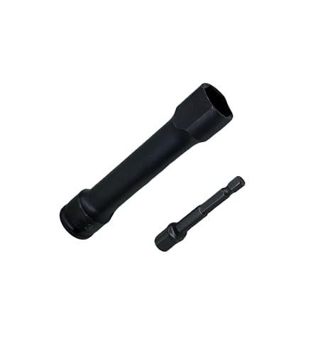 3/8" Drive 3/4" Strut Channel Socket for 1-5/8" Wide Strut Channel
