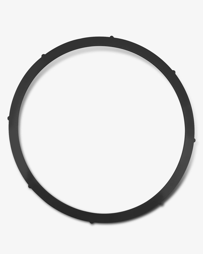 Fuel Pump Tank O-Ring Seal/Gasket 19B-24486-01-00 Fit for Yamaha YZF R6 R1 FZ6 FZ6R FZ8 FZ1, Replacement for Motorcycles