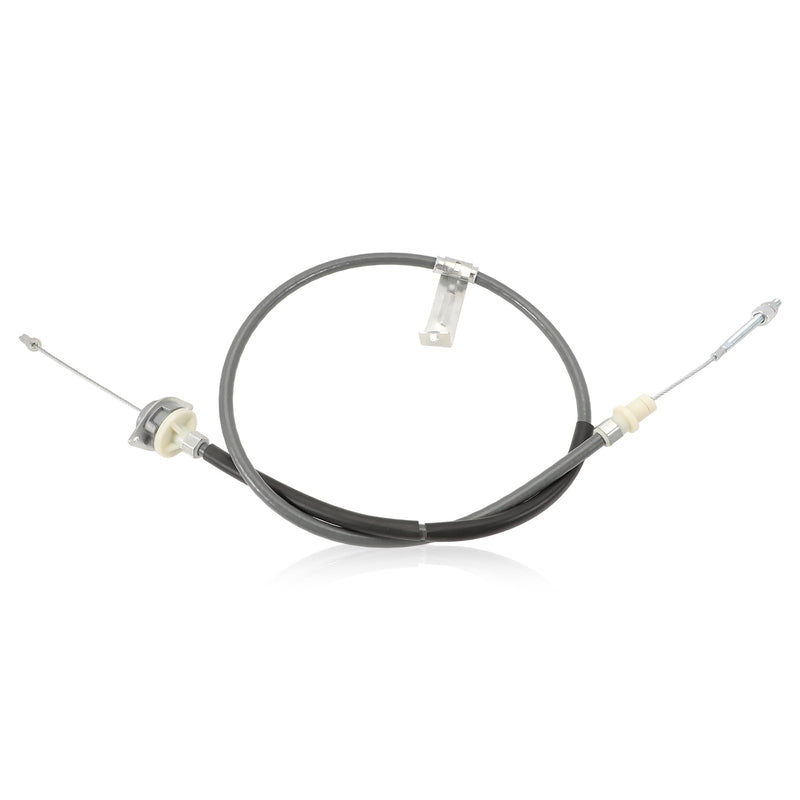 Adjustable Clutch Cable Double Hook Quadrant Kit for 1979-1995 Mustang 5.0 LX GT Steeda