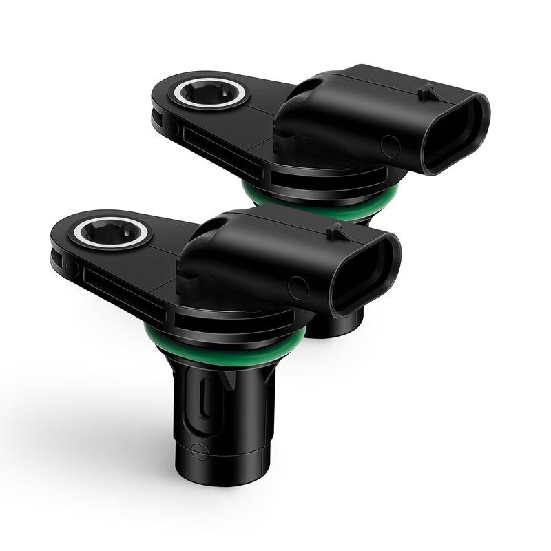  [AUSTRALIA] - Set of 2 Camshaft Position Sensor Compatible with Mercedes-Benz C300 C350 CL550 CLS550 E350 E550 E63 G63 S63 AMG GL550 ML350 ML550 S550 SL550 SLK350 2012-2018 Replaces 2761530028, 2769050143