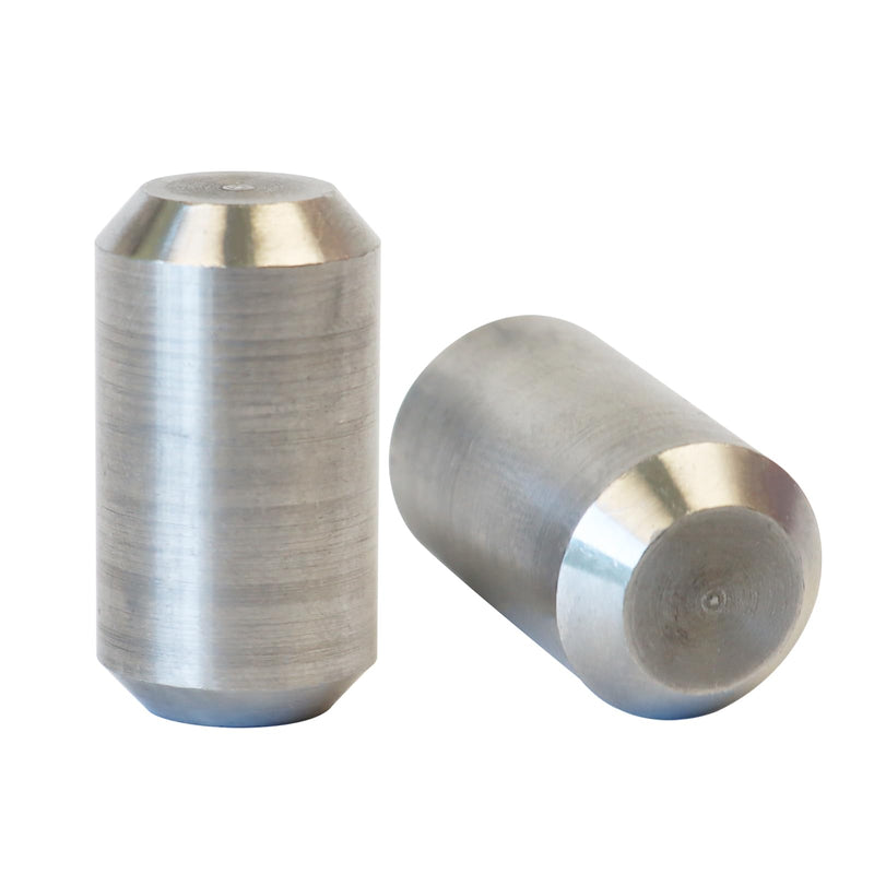 2Pcs SBC BBC LS LT Bellhousing Alignment Dowel Pins Replacement for Chevy LS LT Small Big Block V8 Engine to Transmission 305 327 350 383 400 427 396 454 502 4.3L 4.8L 5.3L 6.0L LS1 LS3