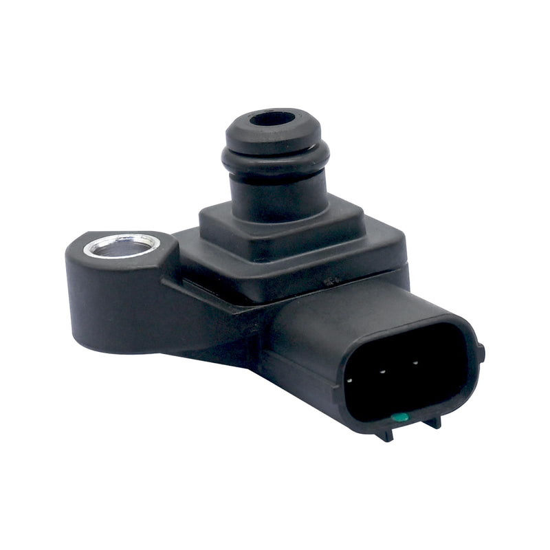 Manifold Absolute Pressure MAP Sensor H4 2.0L 2.5L Compatible with Subaru BRZ Crosstrek Forester Impreza Legacy Outback Xv Crosstrek 11 12 13 14 15 16 17 18 19 20# 22627AA510 227187