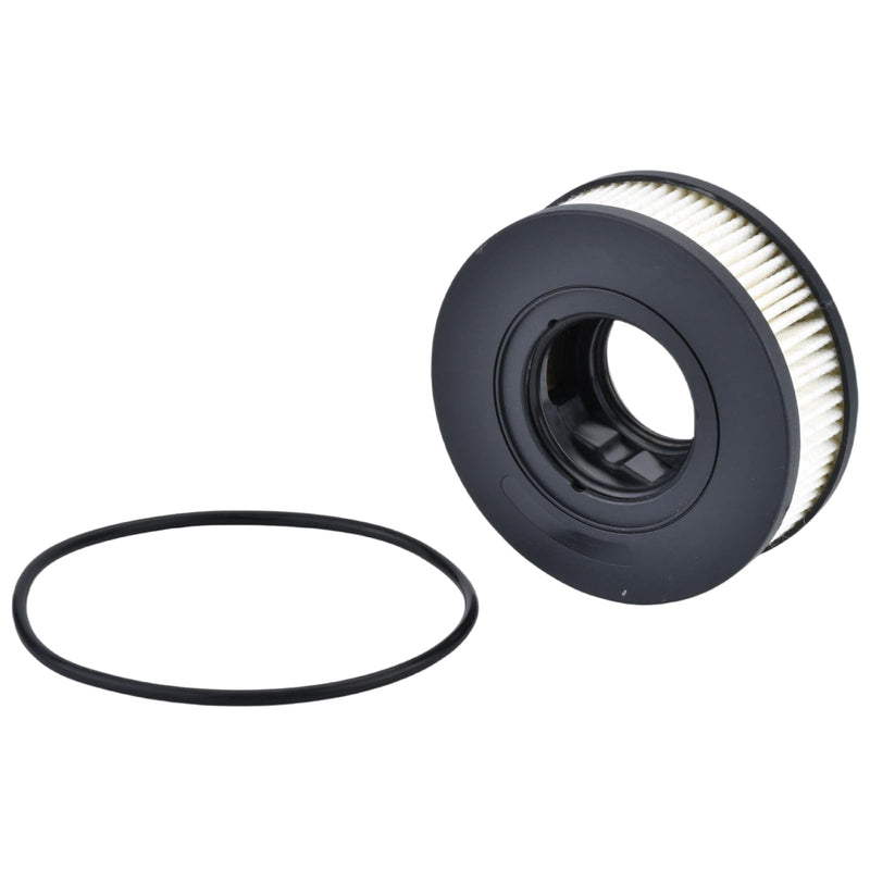 QC000454 Crankcase Ventilation Filter Compatible with Fuso Mitsubishi 4p10 Fea21 Feb21 Fec91 Fecx1 Fgb71 for Fiat Ducato 3.0L 2008-2012