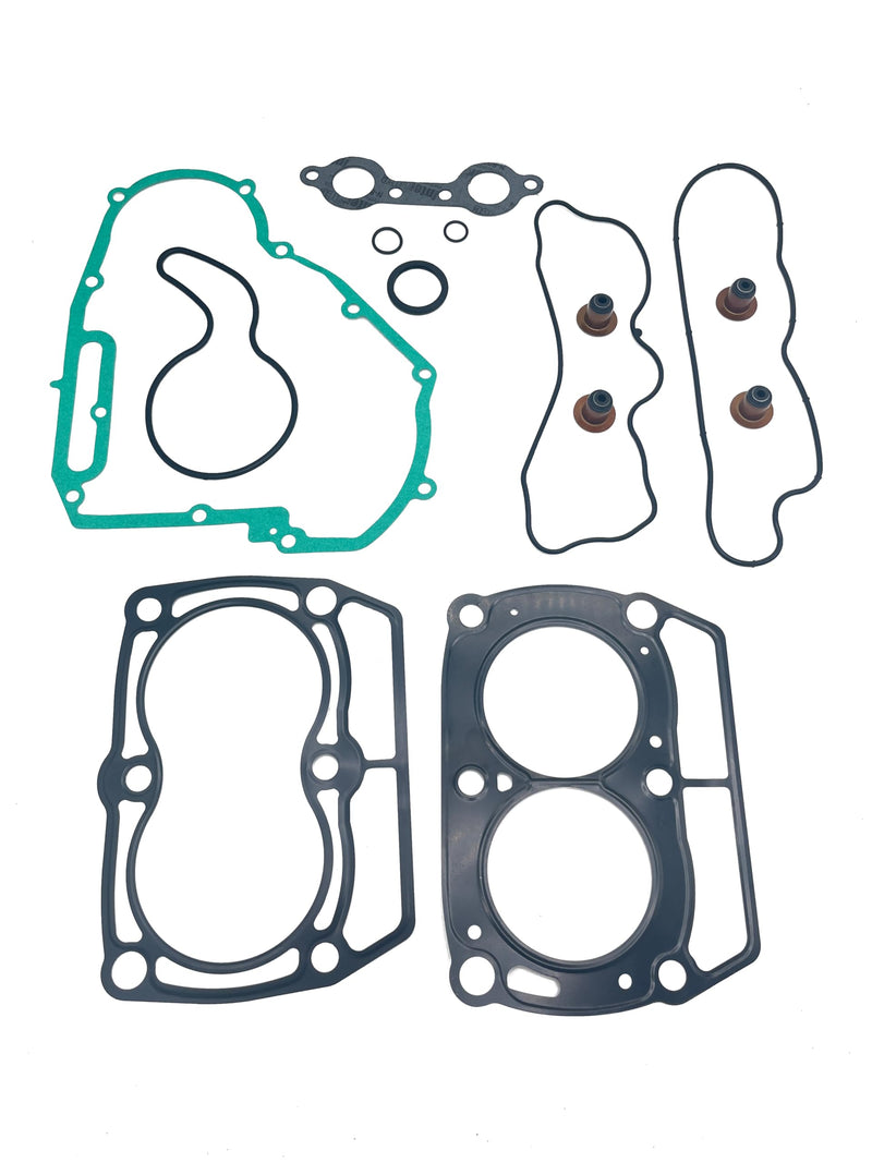 Engine Top & Bottom End Gasket Kit for Polaris Sportsman Ranger RZR 700 800 2005-2010