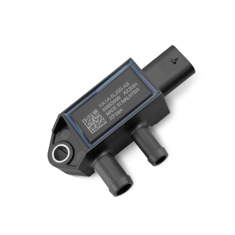 KA1A-5L200-AB Exhaust Gas Pressure Sensor Fit for Ford Explorer 2020 2021 2022 20223 2024 2.3L Replace KA1A 5L200 AB, KA1A-5L200-AA, KA1A5L200AA