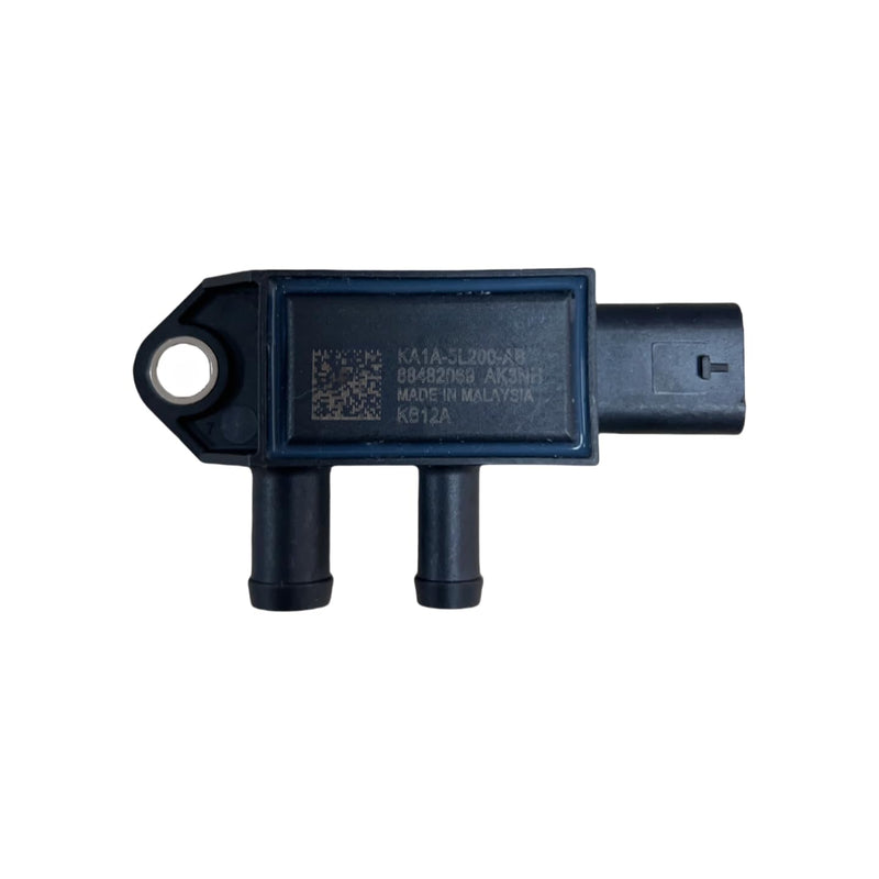 Exhaust Gas Pressure Sensor Compatible with 2020, 2021, 2022, 2023, 2024 Ford Explorer 2.3L, Replace OE Part #: KA1A-5L200-AB