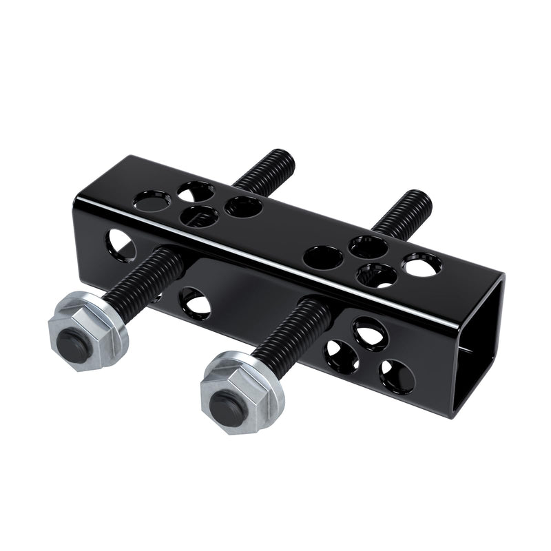 Flywheel Puller Removal Tool with Puller Hole Replacement for Predator 212 224cc 196cc GX160 GX200 Engine Coleman Mini Bike CT200U CT200U-EX BT200X Axis M200 Baja Warrior MB200 Go Kart Parts black
